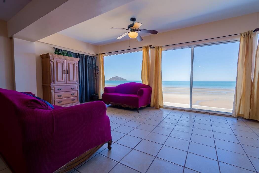 Photo of Bedroom in San Felipe