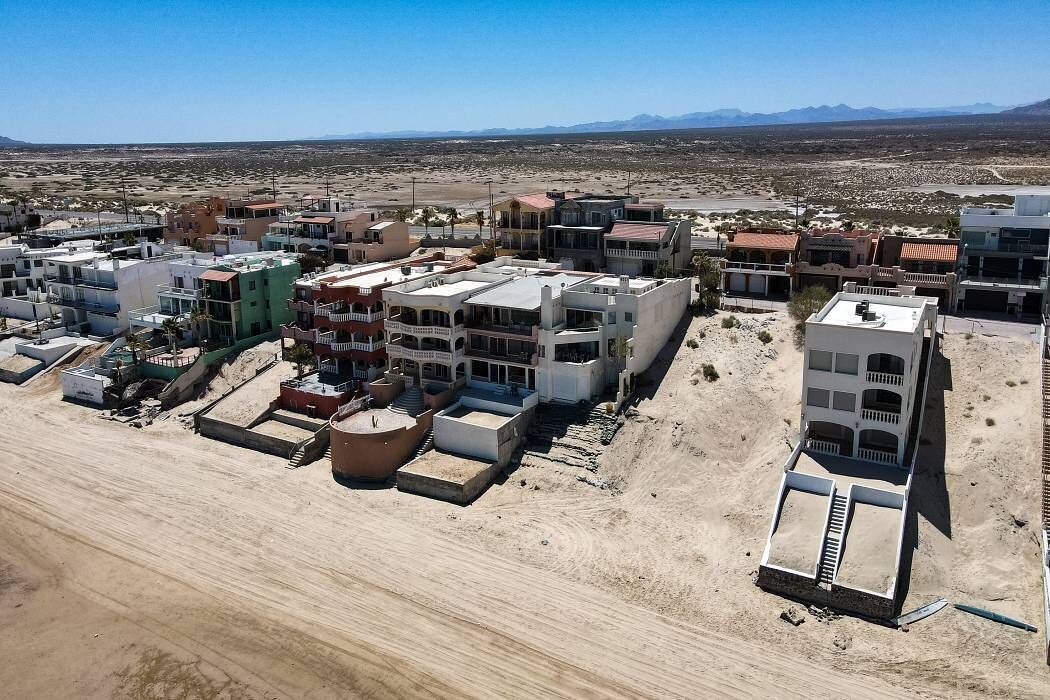 Photo of Others in San Felipe