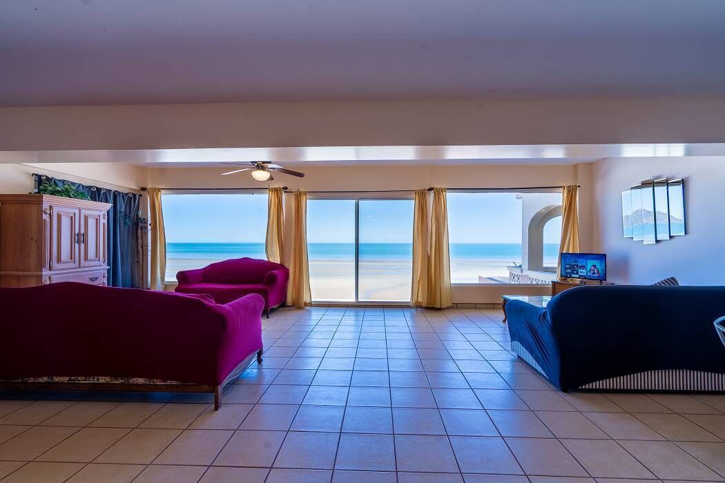 Photo of Bedroom in San Felipe
