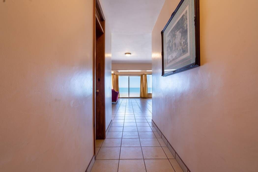 Photo of Bedroom in San Felipe