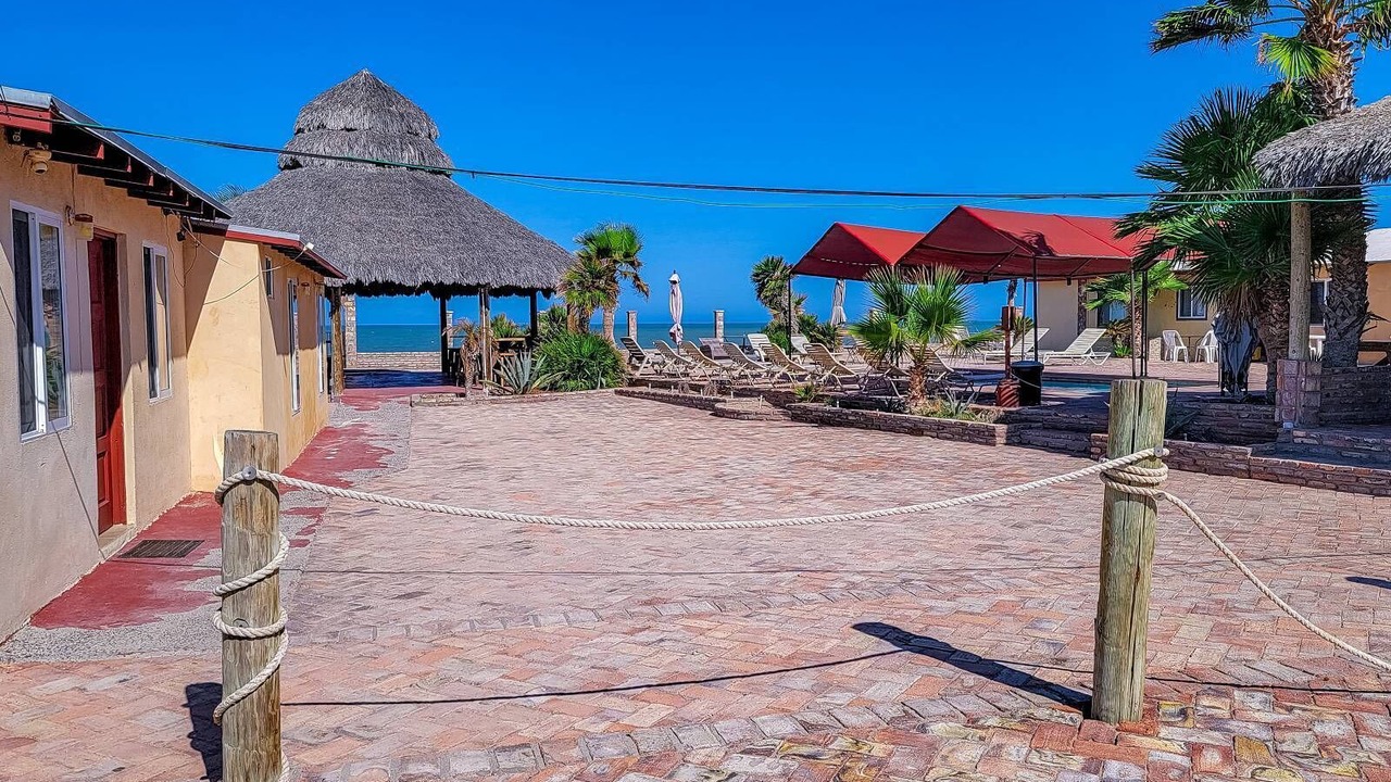 Photo of Others in San Felipe