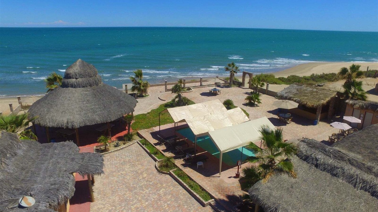 Photo of Outdoor in San Felipe