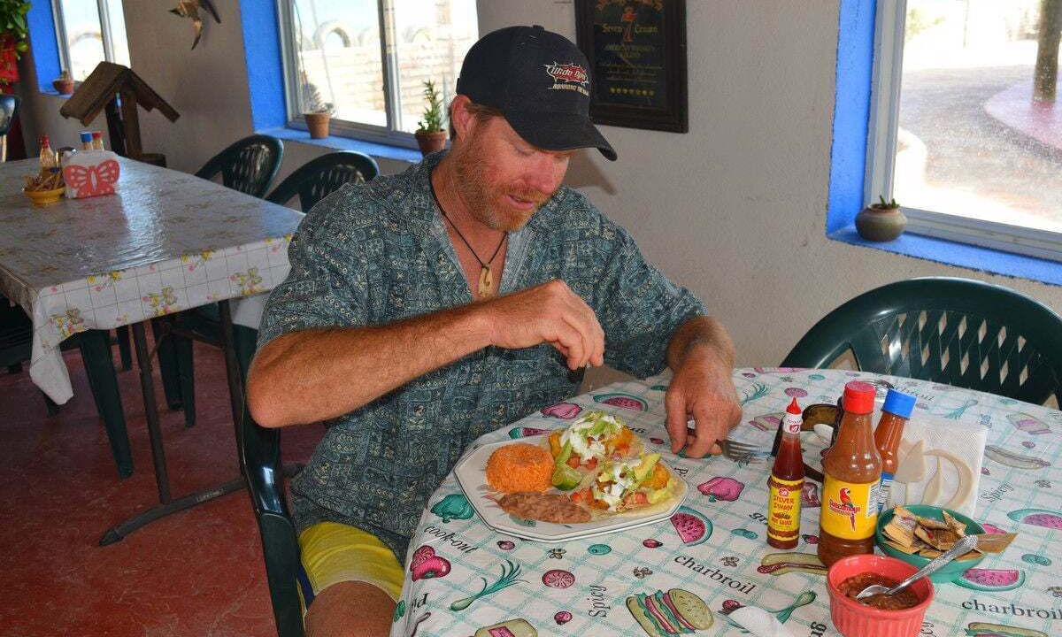 Photo of Others in San Felipe
