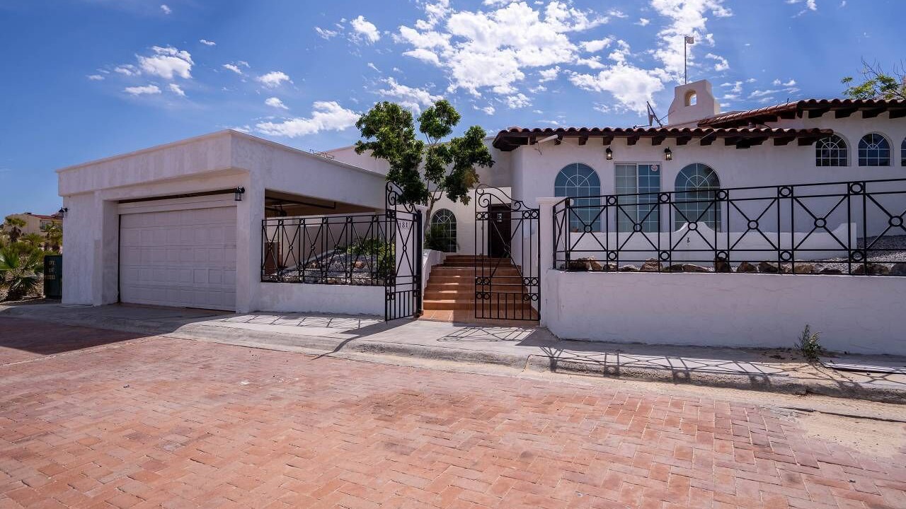 Photo of Outdoor in San Felipe
