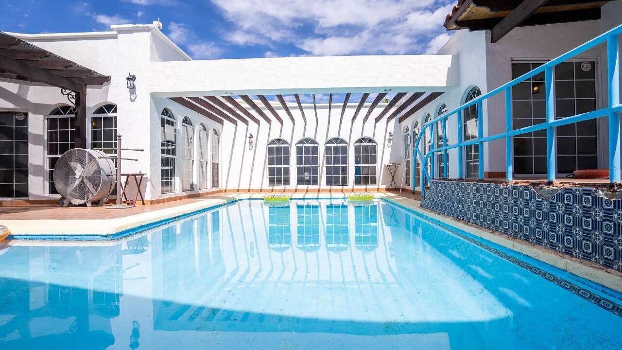 Photo of Outdoor in San Felipe