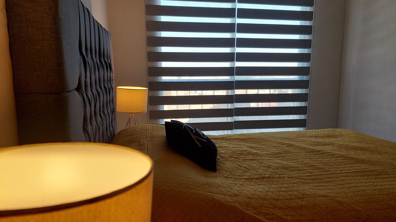 Photo of Bedroom in San Juan de Dios