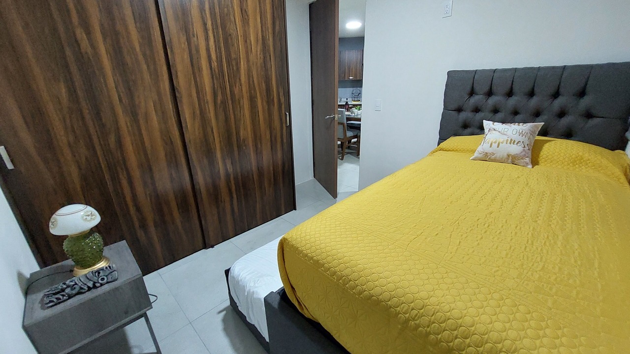 Photo of Bedroom in San Juan de Dios