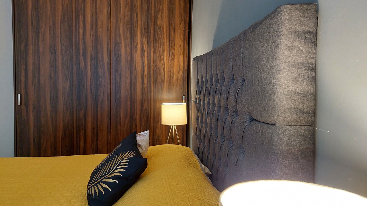 Photo of Bedroom in San Juan de Dios