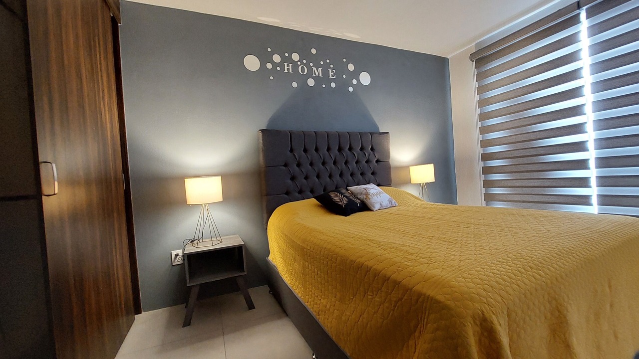 Photo of Bedroom in San Juan de Dios