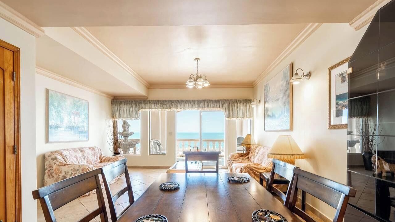 Photo of Bedroom in San Felipe