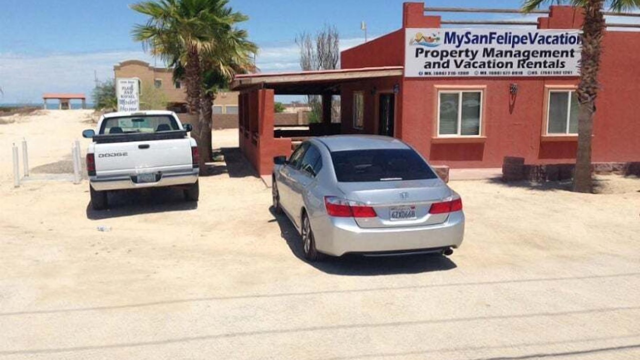 Photo of Others in San Felipe