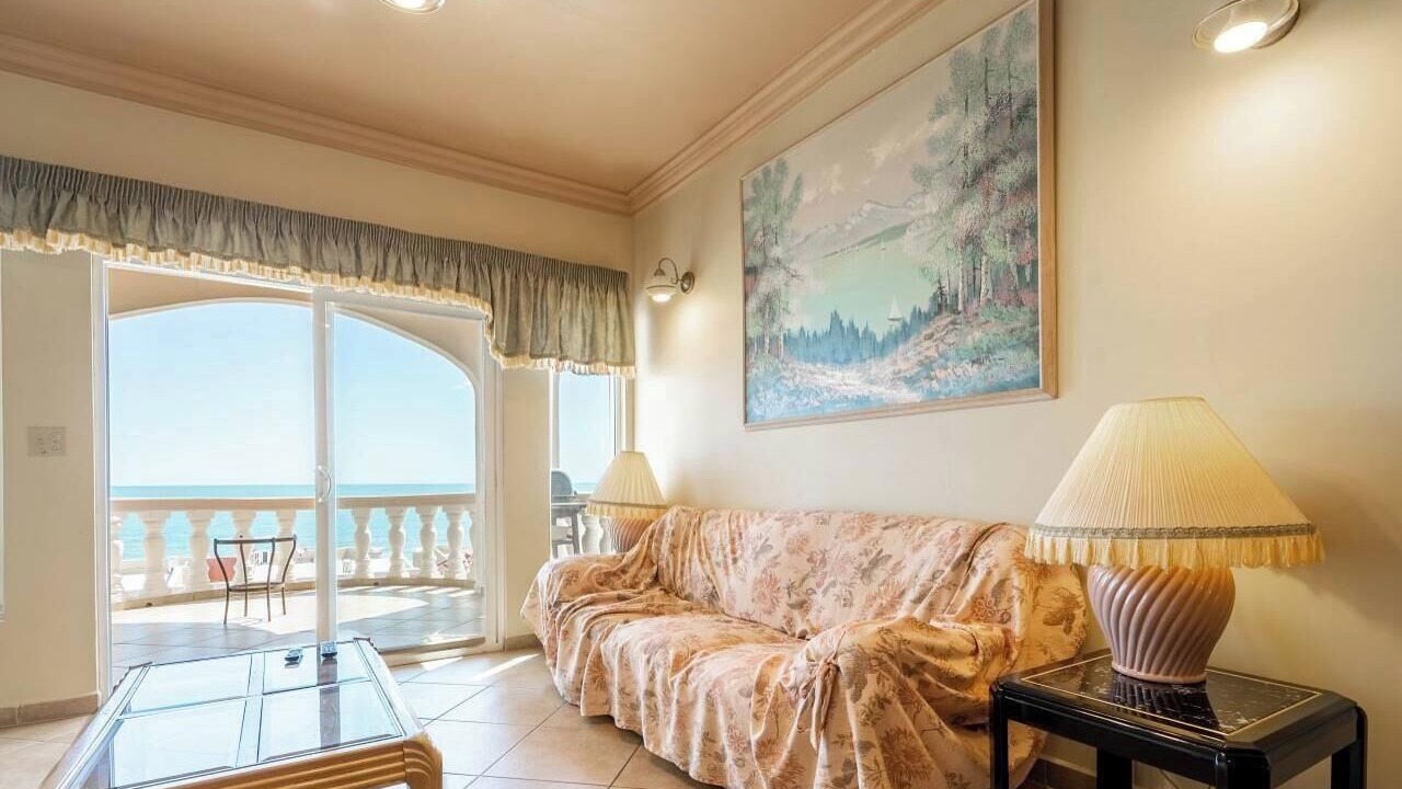 Photo of Bedroom in San Felipe