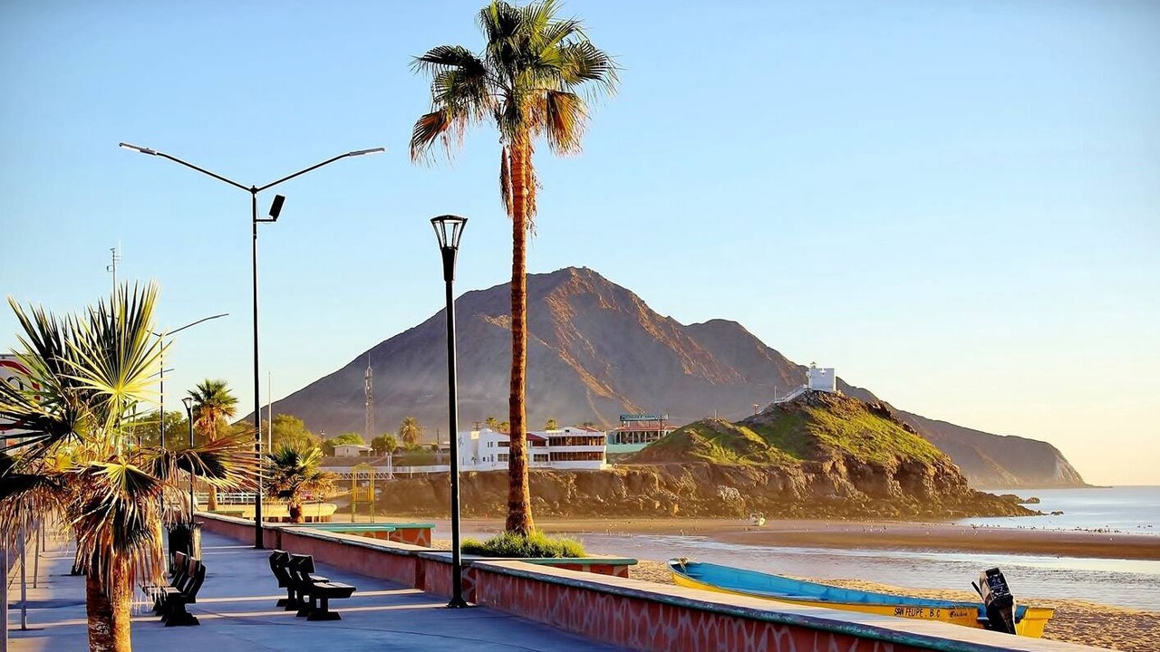 Photo of Others in San Felipe