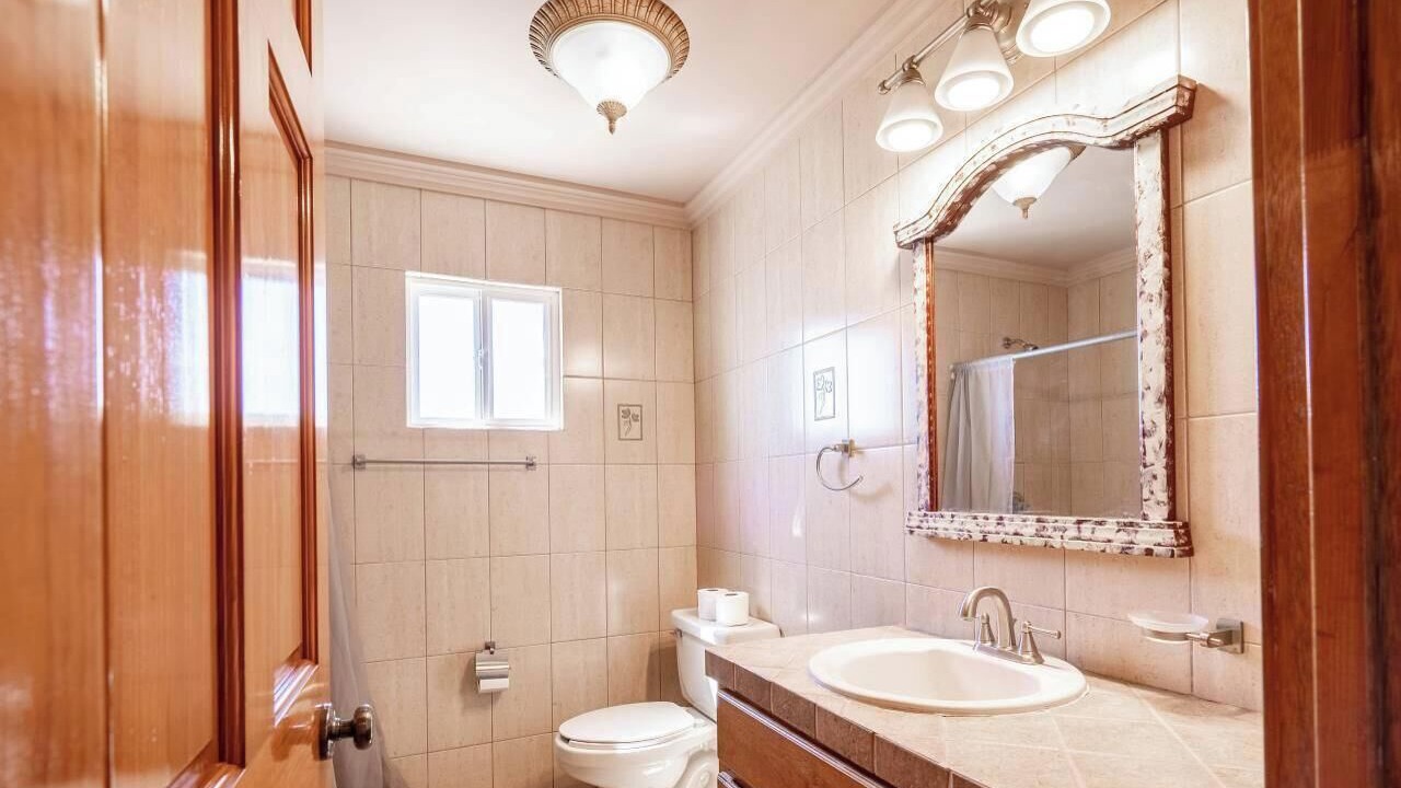 Photo of Bathroom in San Felipe