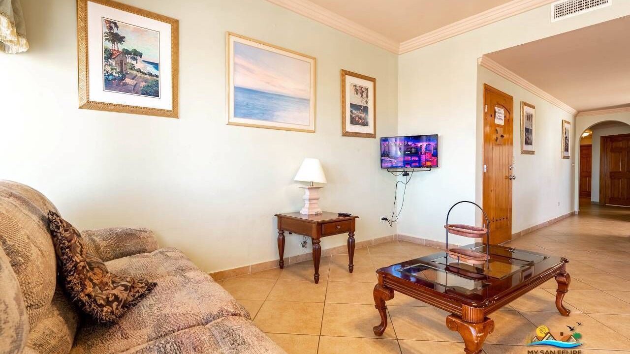 Photo of Bedroom in San Felipe