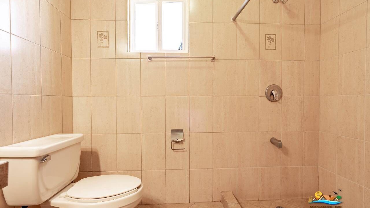 Photo of Bathroom in San Felipe