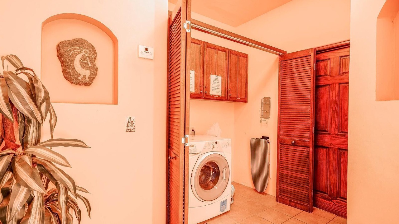 Photo of Bathroom in El Dorado Ranch