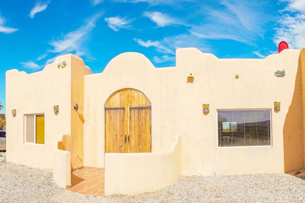 Photo of Others in San Felipe