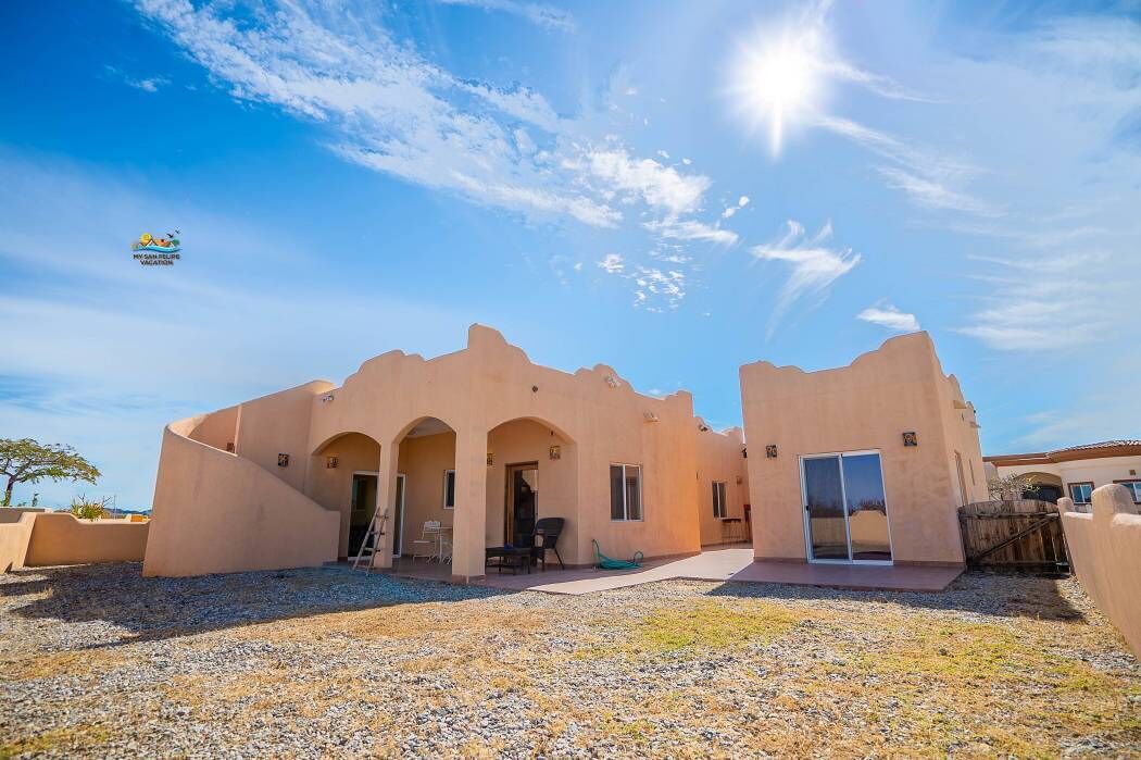 Photo of Outdoor in San Felipe