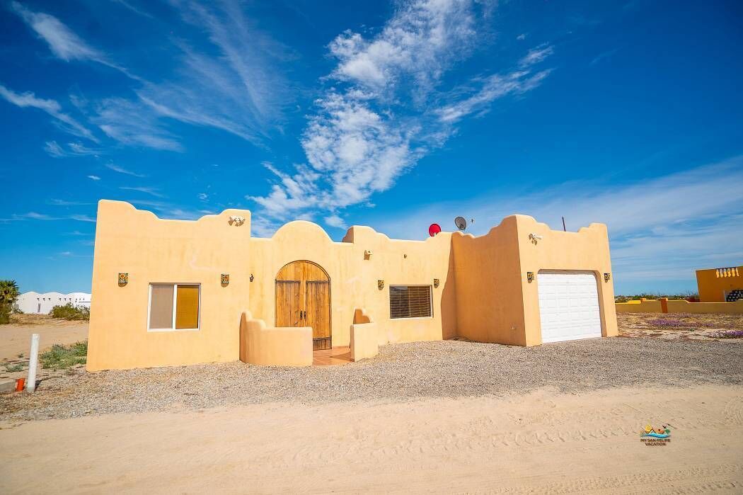 Photo of Outdoor in San Felipe