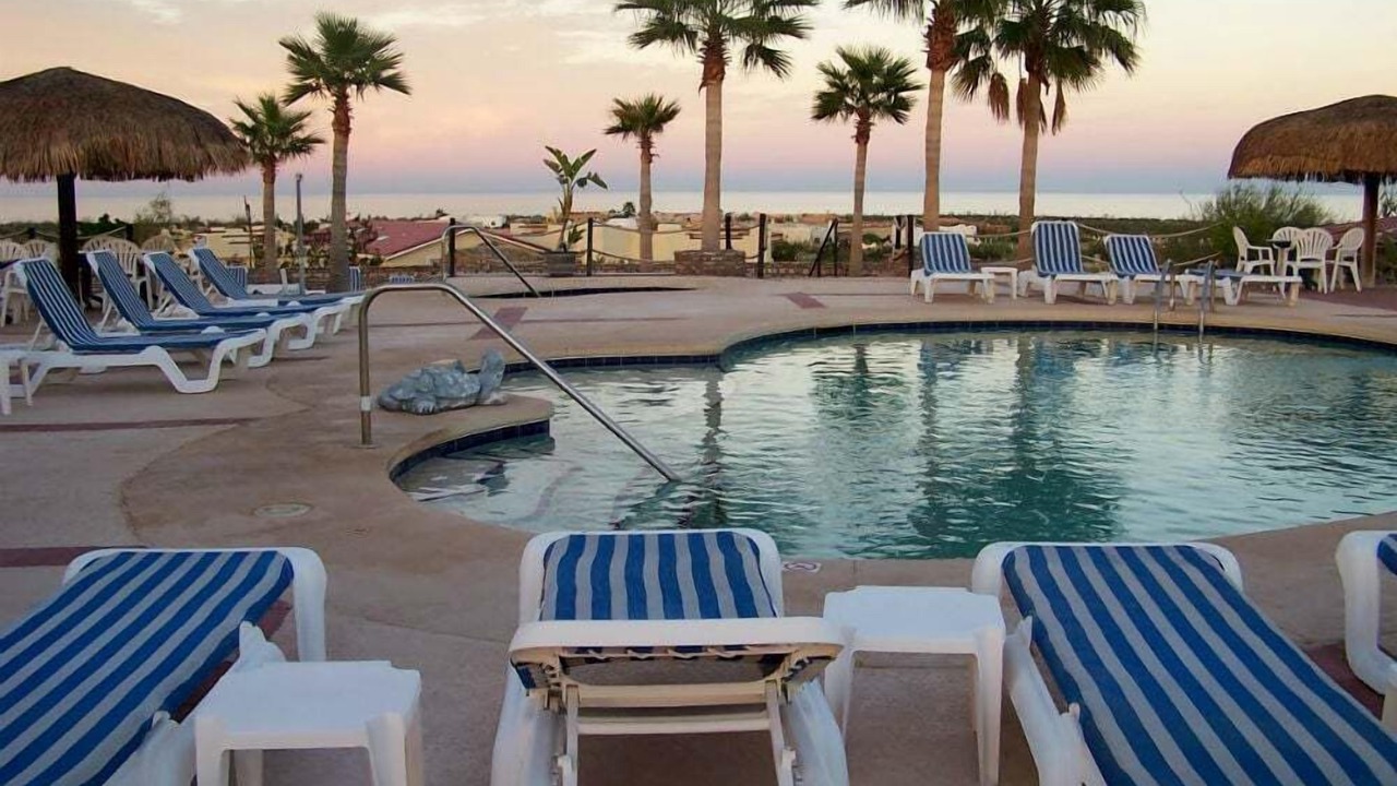 Photo of Outdoor in San Felipe