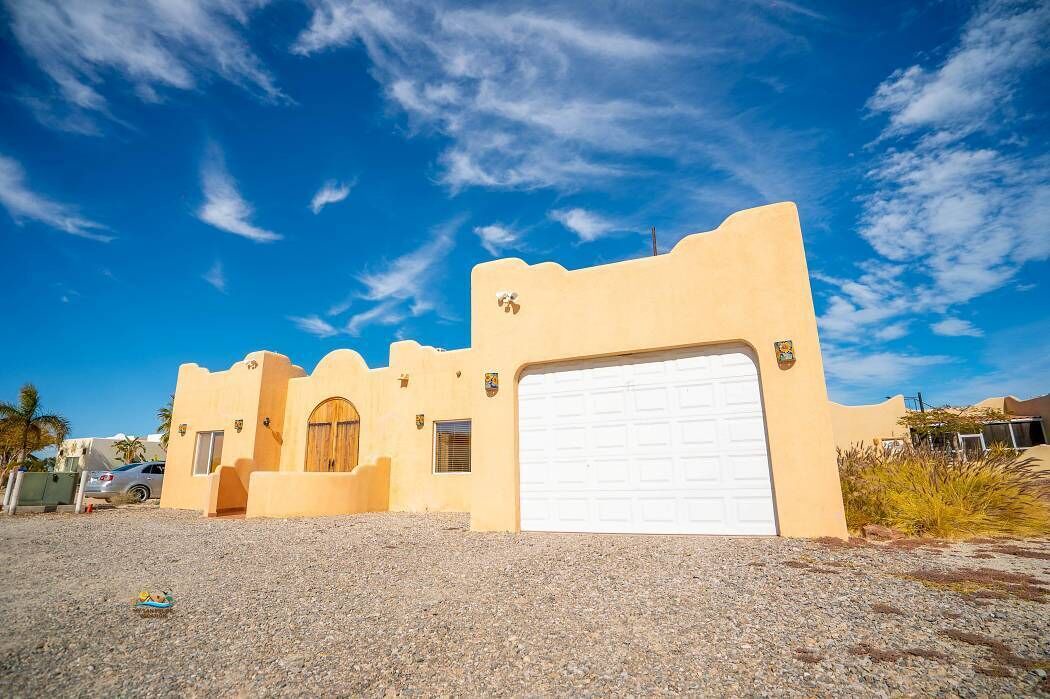 Photo of Outdoor in San Felipe