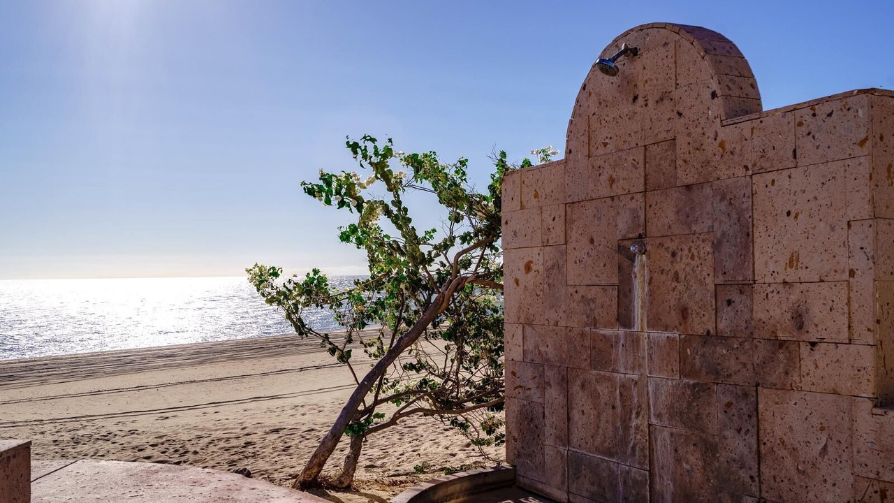 Photo of Outdoor in San Felipe