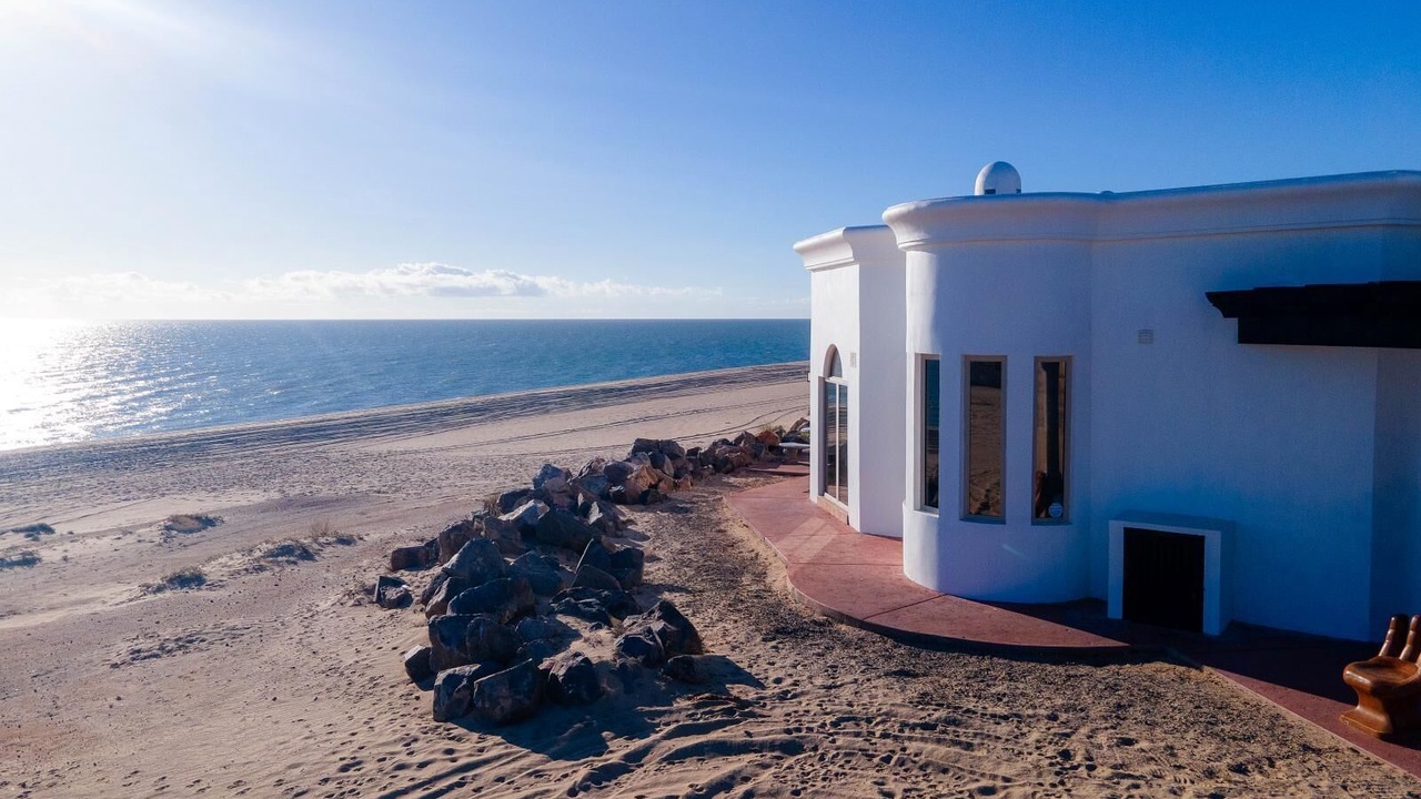 Photo of Others in San Felipe