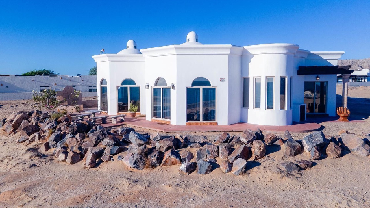 Photo of Outdoor in San Felipe