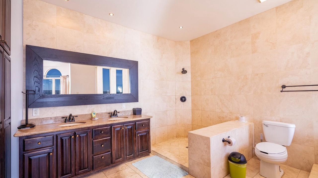 Photo of Bathroom in San Felipe
