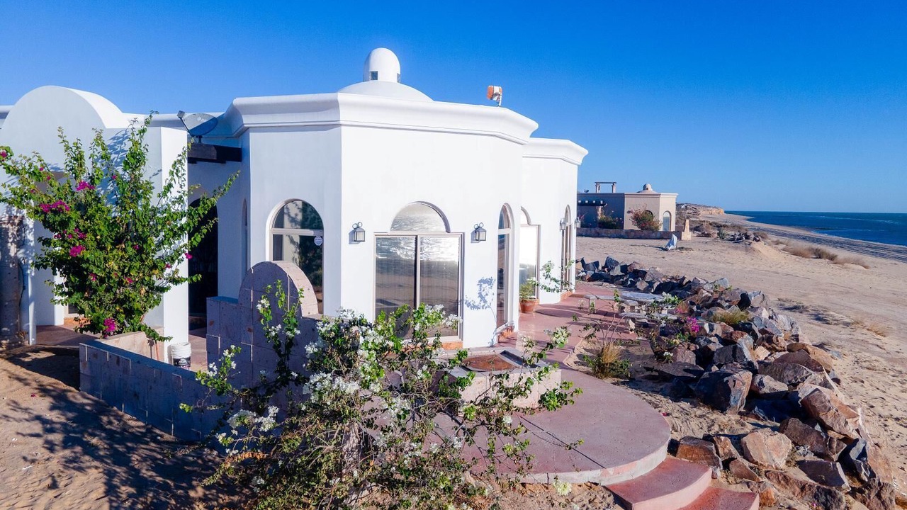 Photo of Others in San Felipe