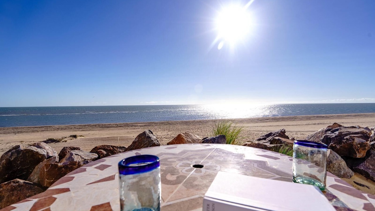 Photo of Others in San Felipe