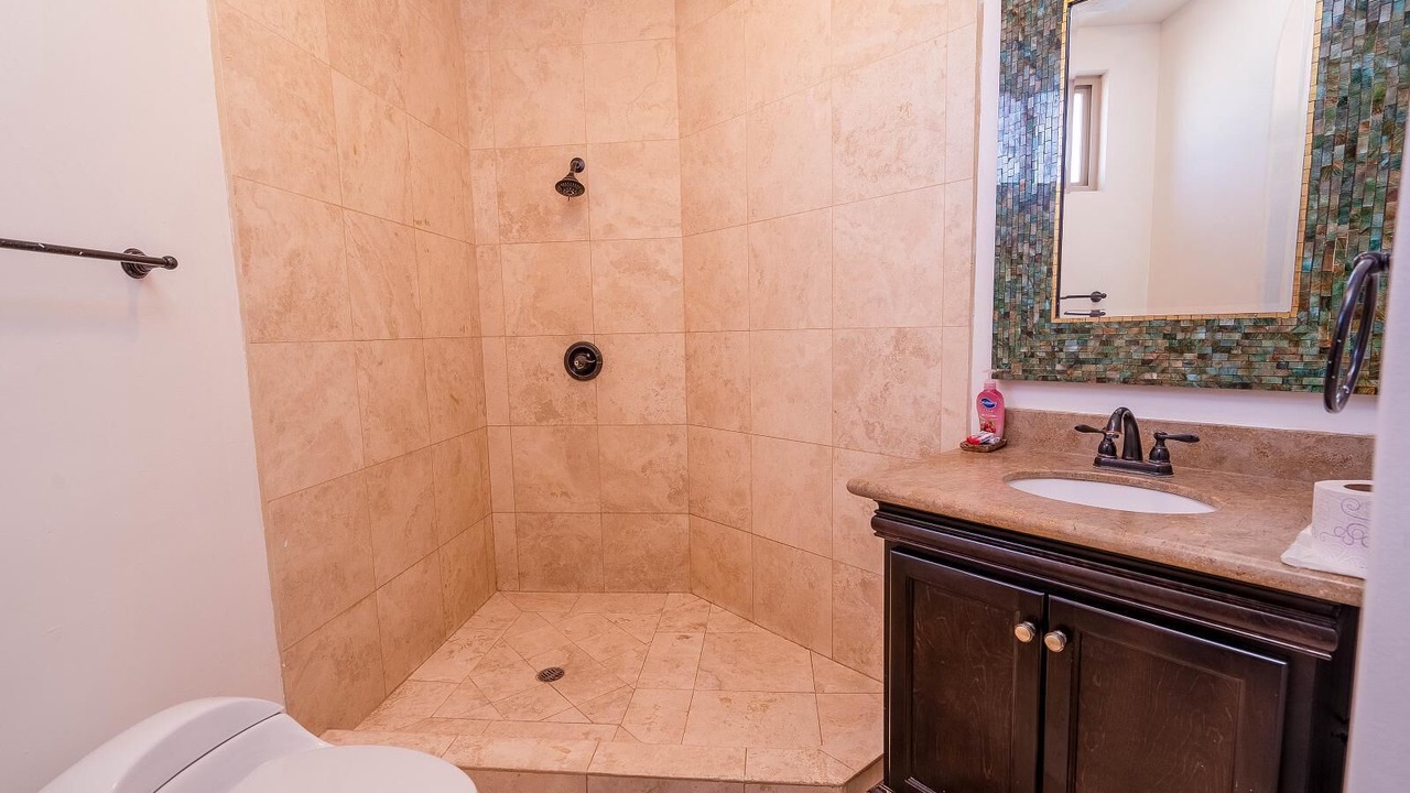 Photo of Bathroom in San Felipe