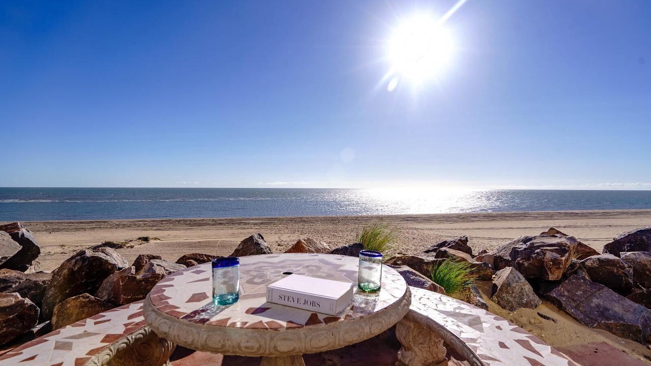 Photo of Others in San Felipe
