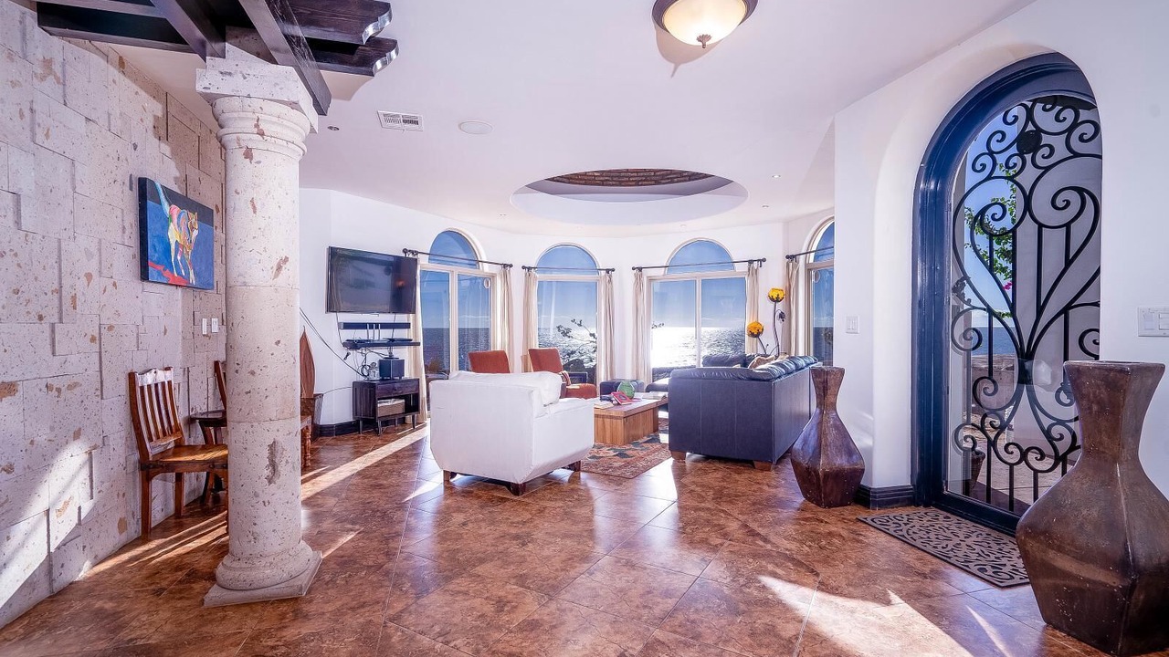 Photo of Bedroom in San Felipe