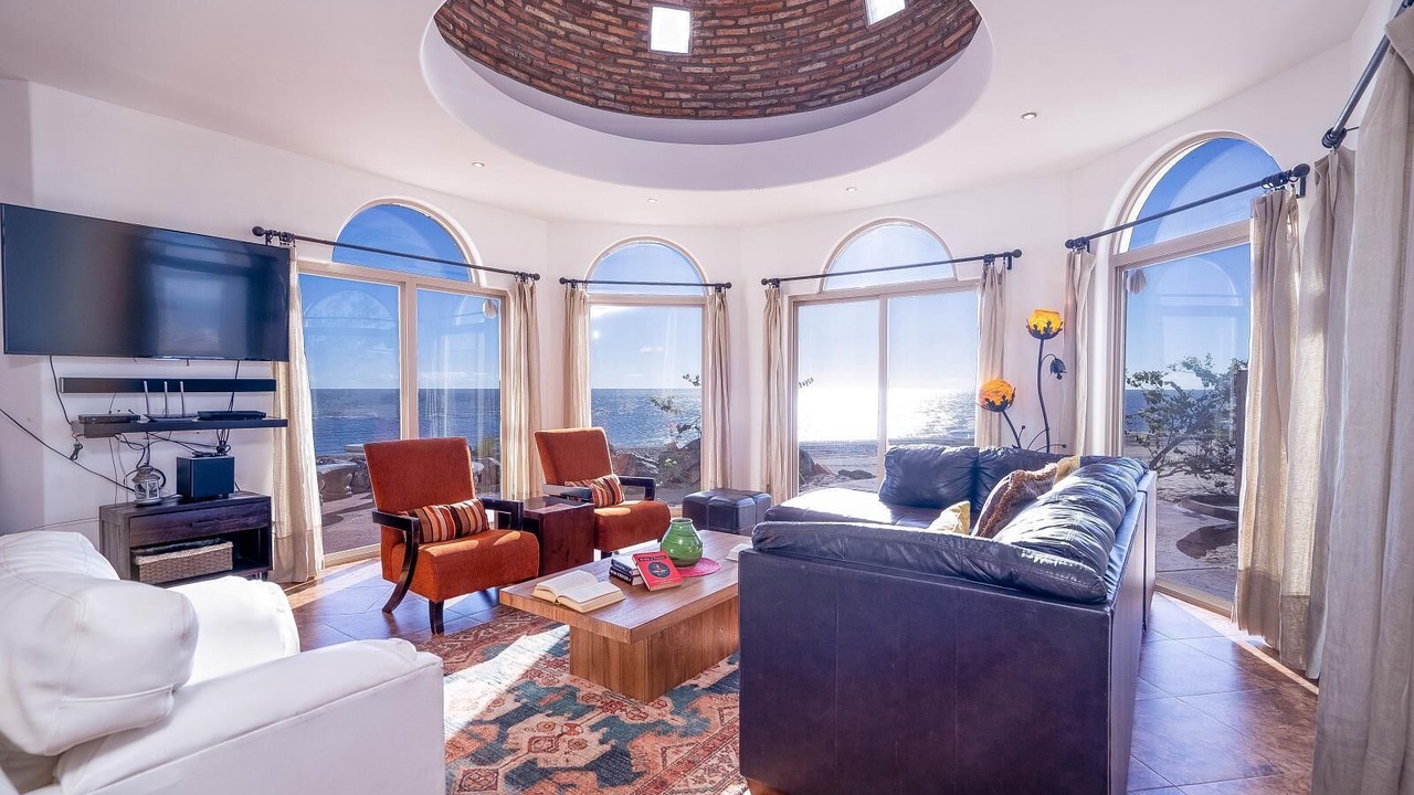 Photo of Bedroom in San Felipe