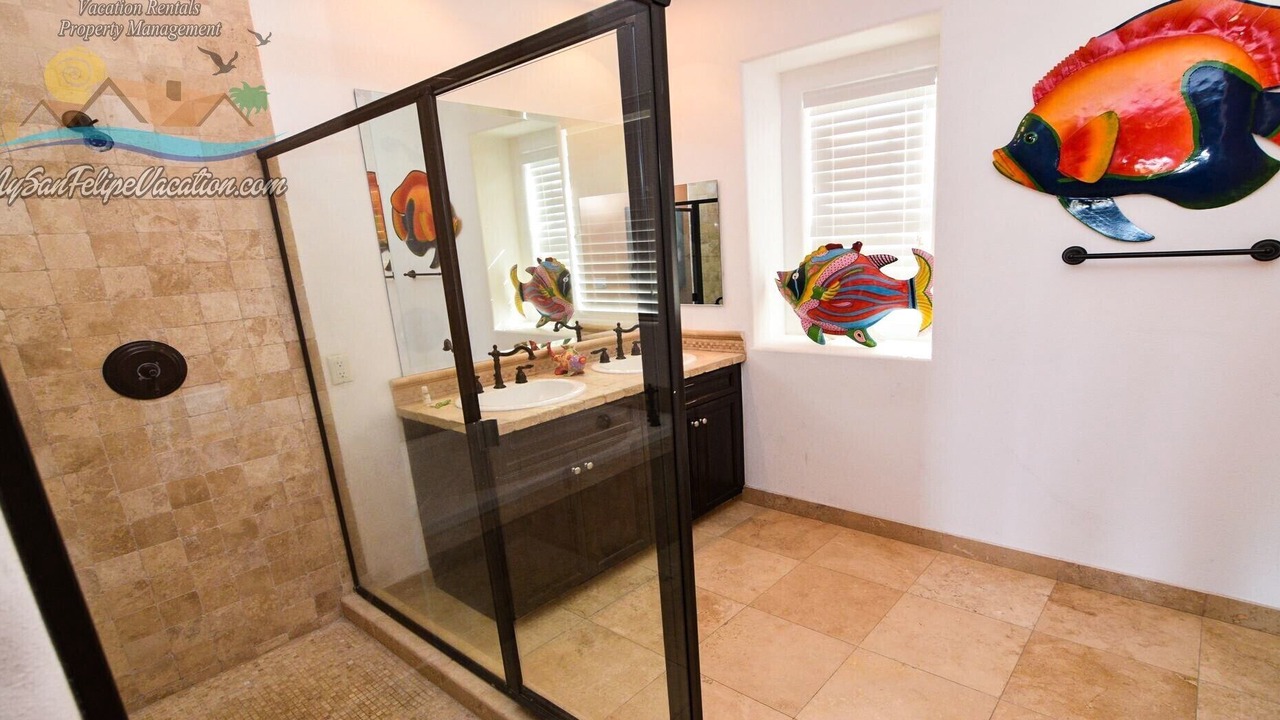 Photo of Bathroom in El Dorado Ranch