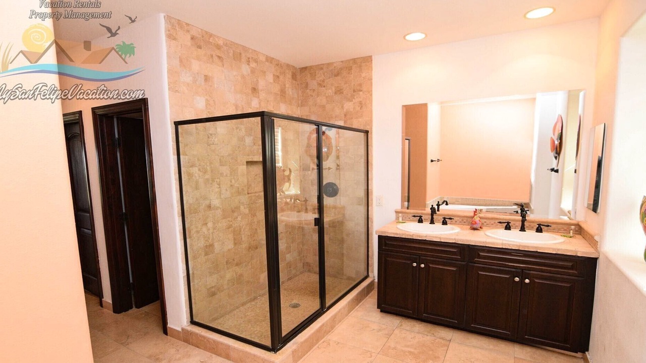 Photo of Bathroom in El Dorado Ranch