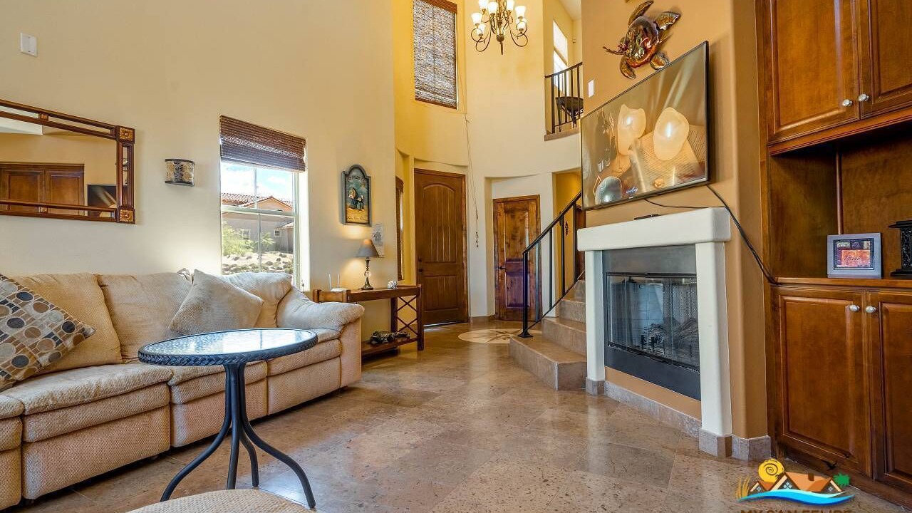 Photo of Bedroom in El Dorado Ranch
