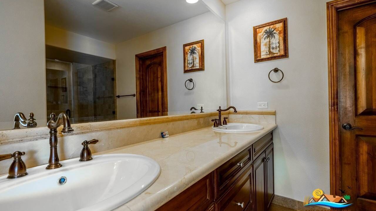 Photo of Bathroom in El Dorado Ranch
