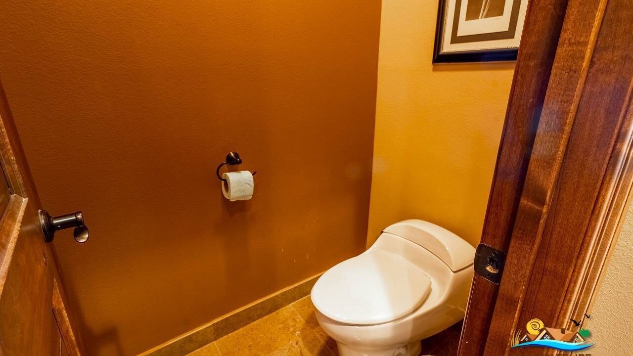 Photo of Bathroom in El Dorado Ranch