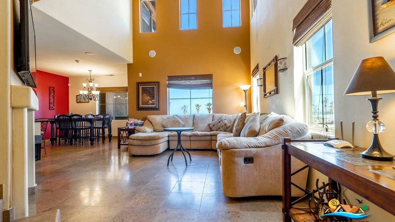 Photo of Bedroom in El Dorado Ranch