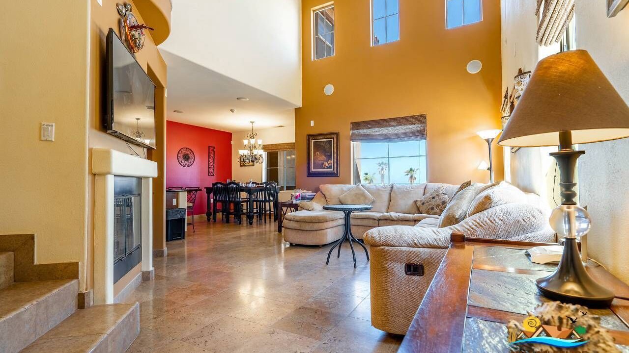 Photo of Bedroom in El Dorado Ranch