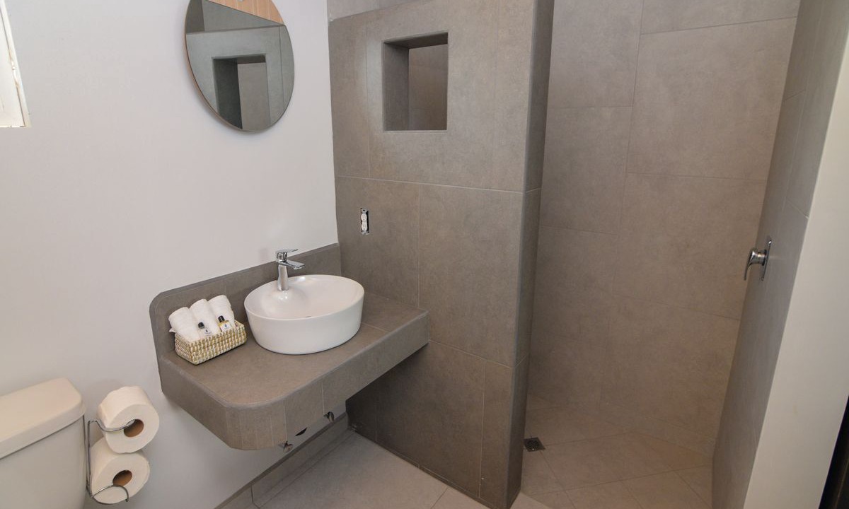 Photo of Bathroom in Primera Seccion