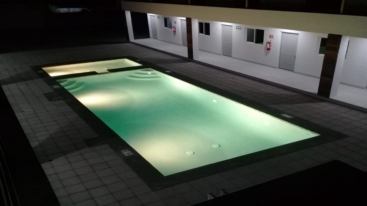 Photo of Outdoor in Primera Seccion