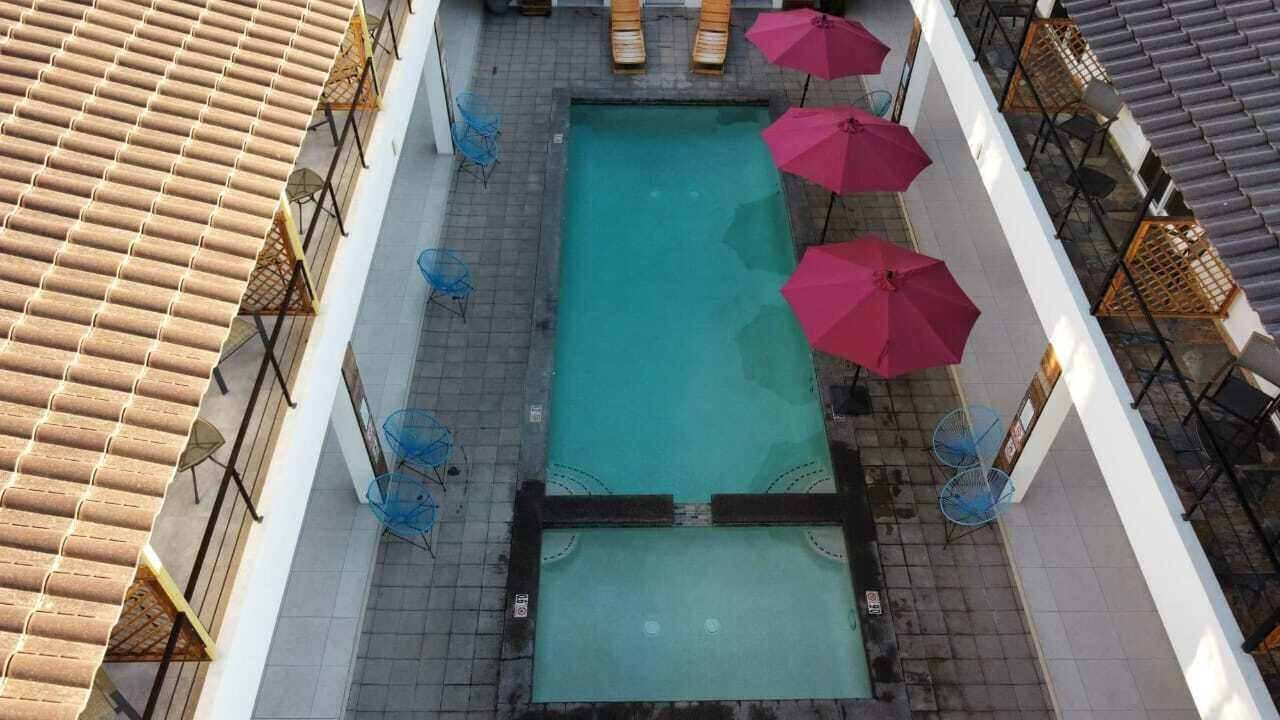 Photo of Outdoor in Primera Seccion