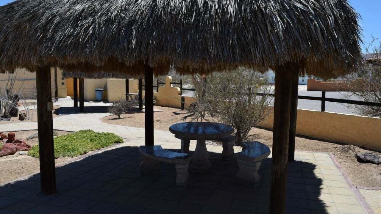 Photo of Outdoor in San Felipe