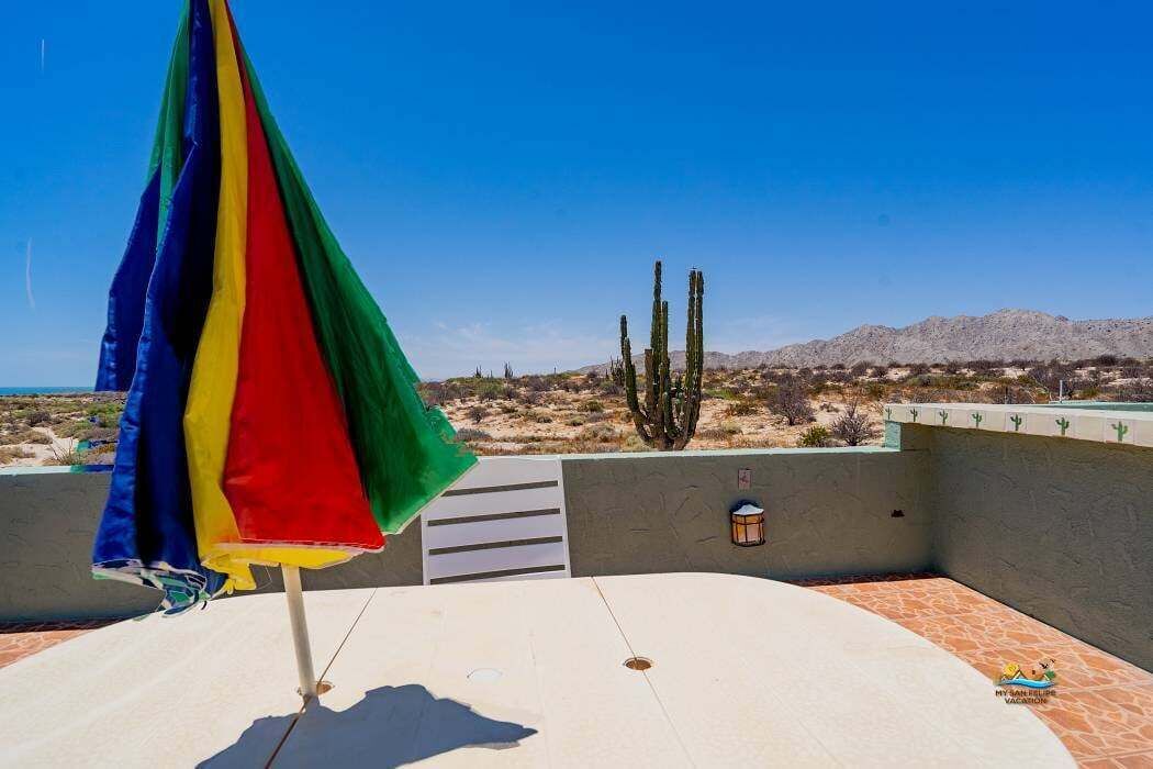 Photo of Others in San Felipe