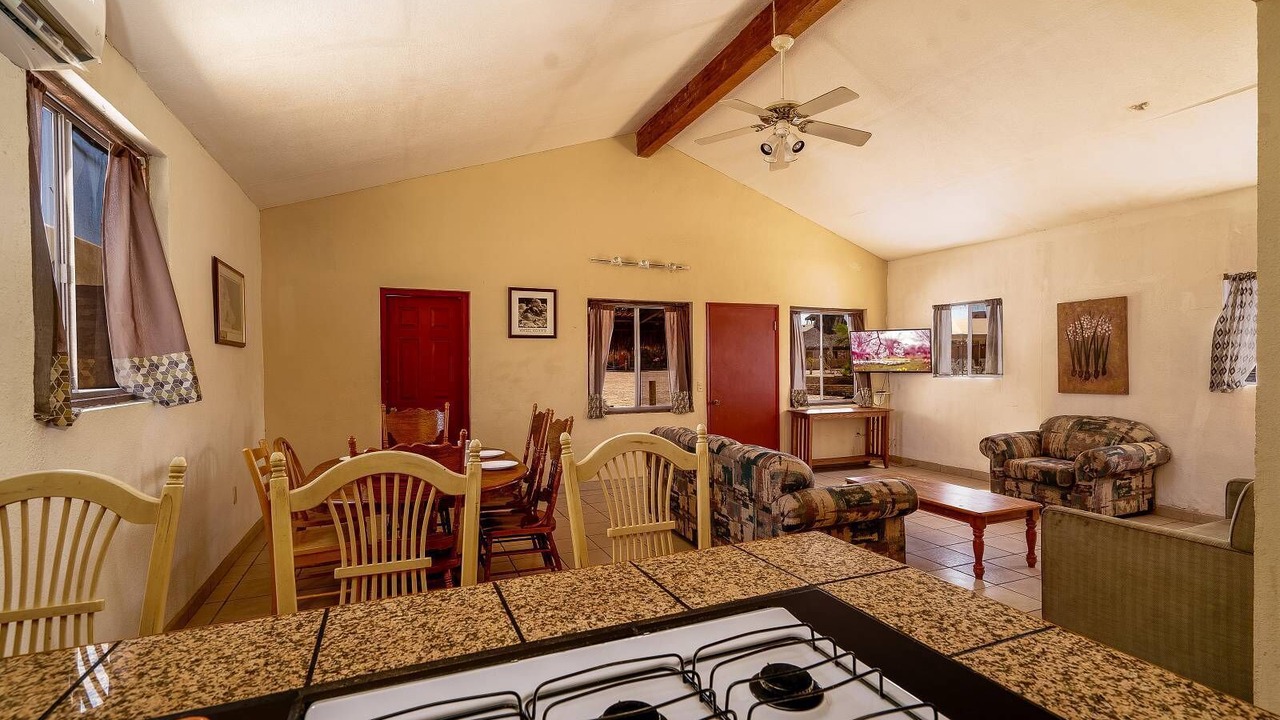 Photo of Bedroom in San Felipe