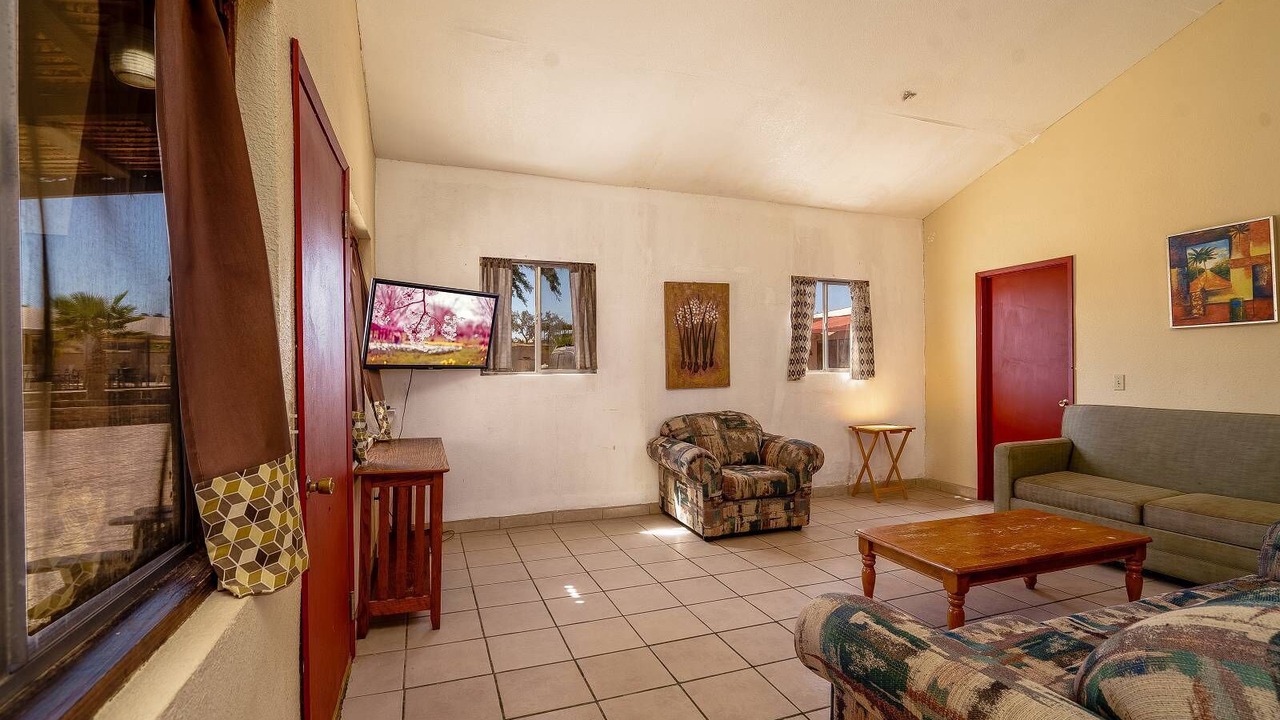 Photo of Bedroom in San Felipe